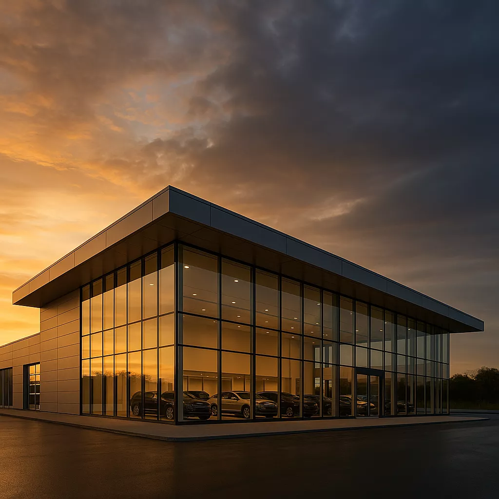 Індивідуальний підхід до кожного клієнта